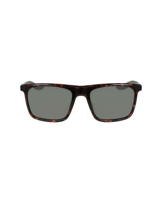 Nike Black Metal Sunglasses main image 1