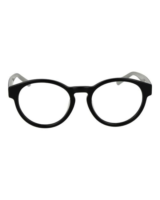 Fila Black Glasses