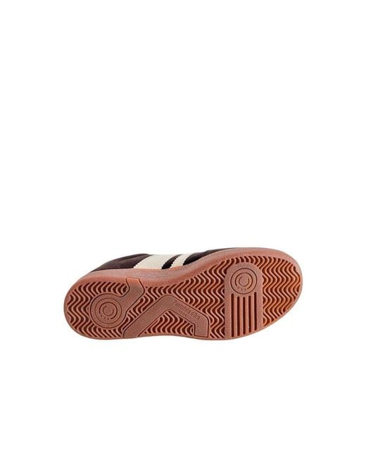 Pantofola D Oro Brown Vitello Men's Sneaker for men
