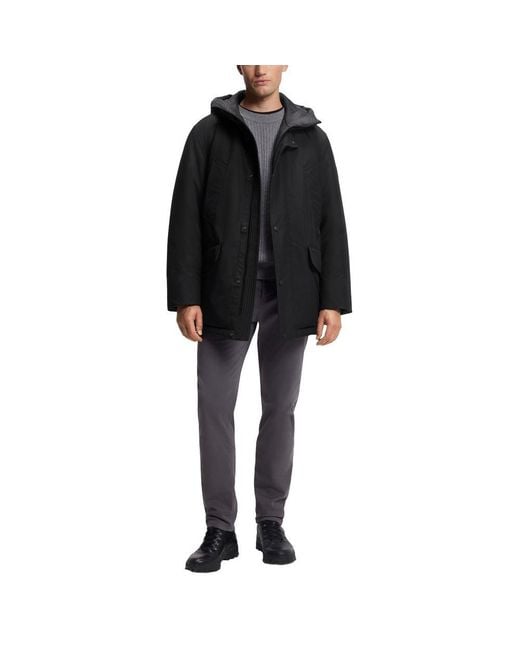 Boss Black Polyester Full for men