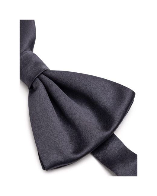 Dolce & Gabbana Blue Bow Ties for men