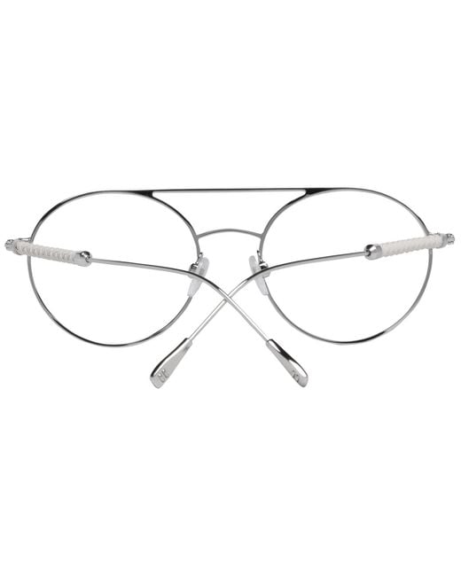 Tod's Metallic Optical Frames