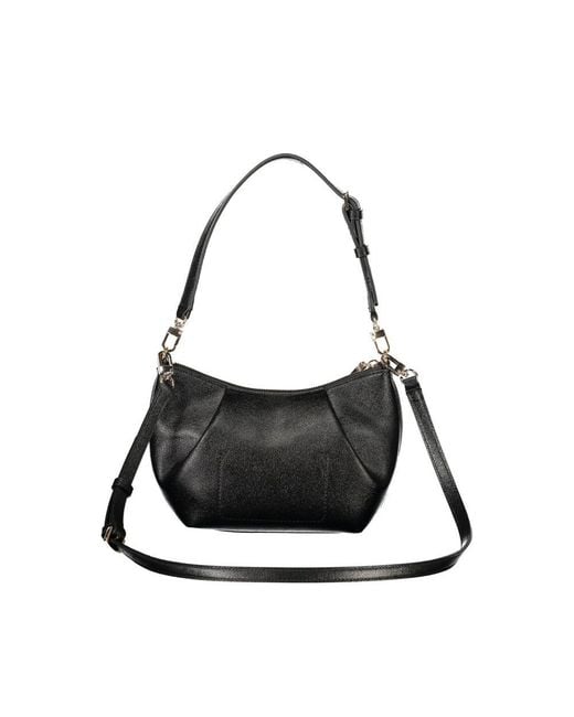 Guess Black Polyurethane 's Bag