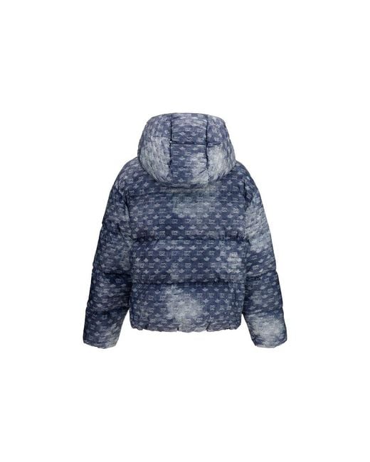 DSquared² Blue Polyester Full for men