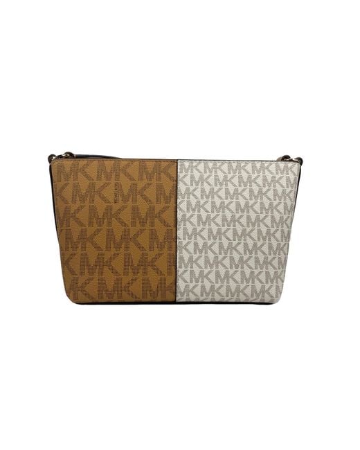 Michael Kors Black Jet Set