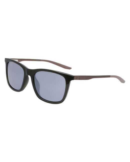 Nike Multicolor Gray Injected Sunglasses