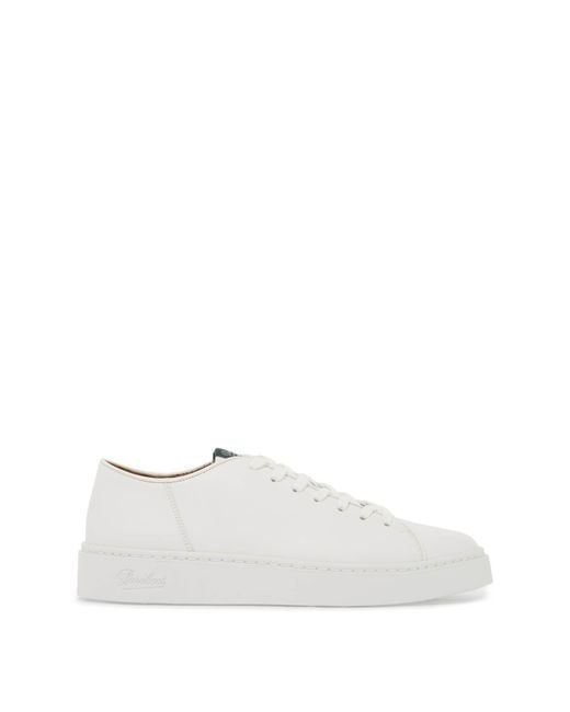 Paraboot White Supernova Sne for men