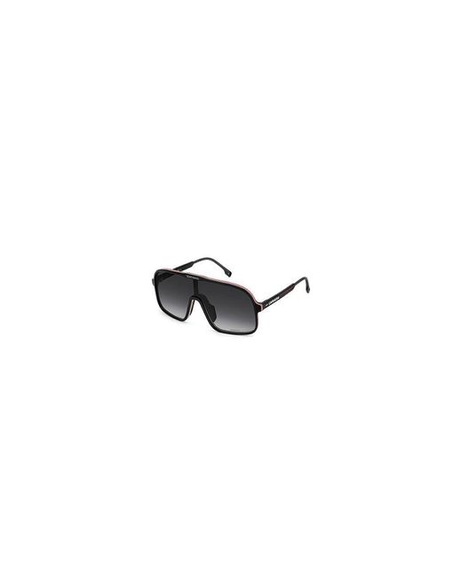 Carrera Black Plastic Sunglasses for men