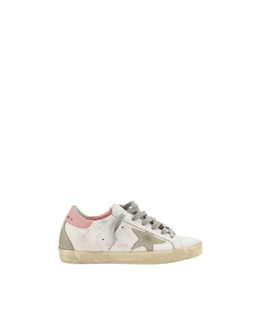 Balmain Multicolor Calf Leather Bos Taurus Athletic Sneakers