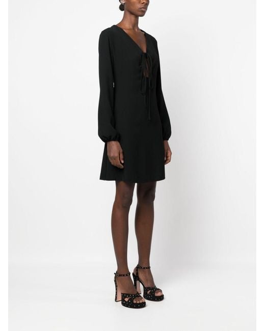 P.A.R.O.S.H. White Abito V