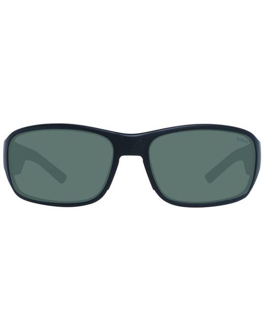 Bolle Green Sunglasses