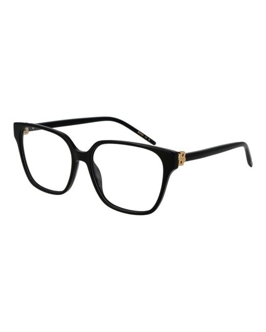 Boss Black Acetate Glasses (frames)
