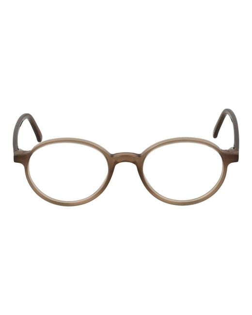 Andy Wolf Metallic Acetate Glasses (Frames)