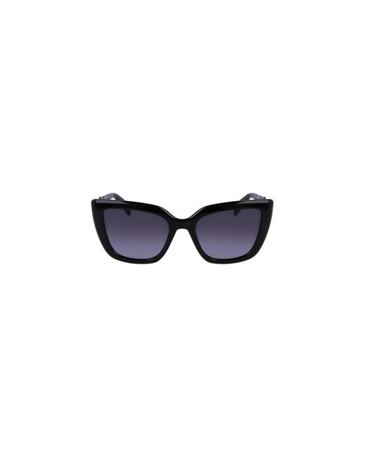 Liu Jo Blue Black Bio