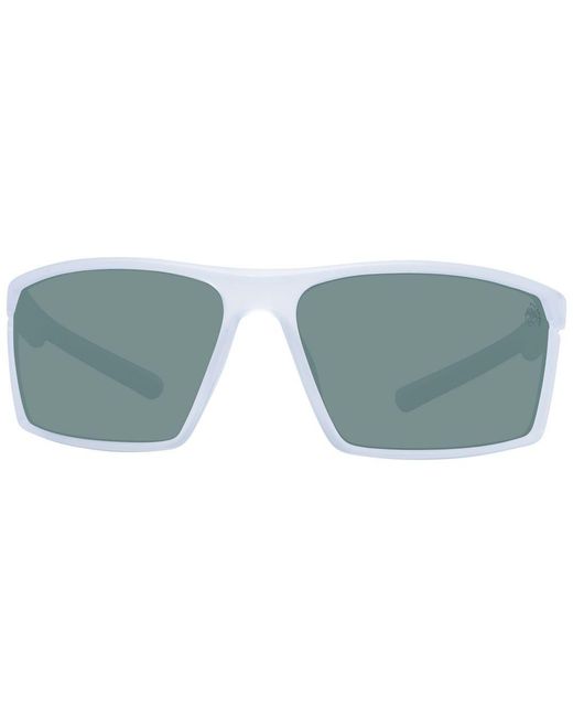 Timberland Blue Sport Sunglasses Polarized Lenses for men