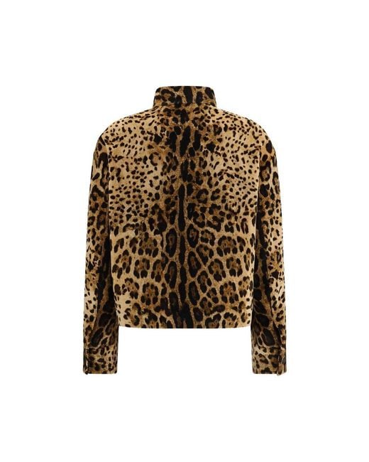 Max Mara Brown Cotton Full