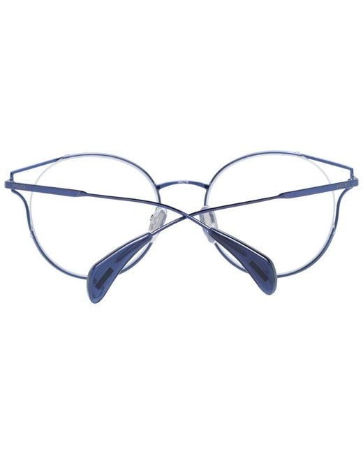 Police Metallic Optical Frames