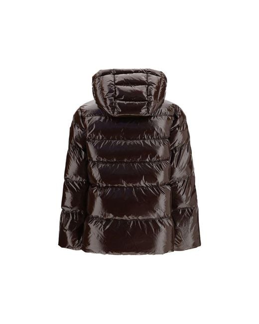 Pinko Brown Polyamide Full