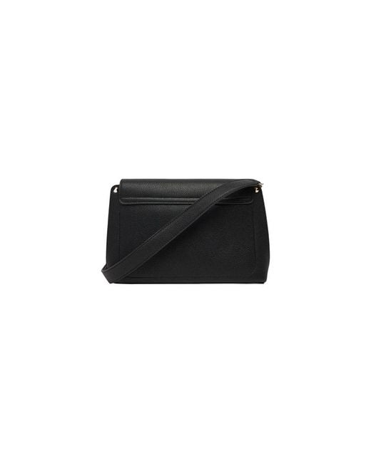 Guess Black Polyethylene Handbag