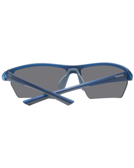 Timberland Blue Men Sunglasses for men