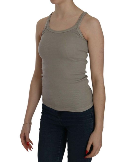 Pink Memories Multicolor Memorie Chic Spaghetti Strap Top Blouse