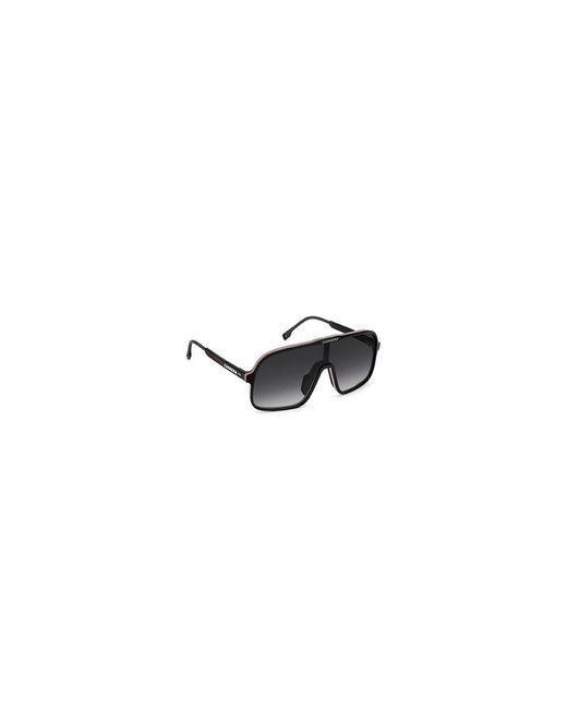 Carrera Black Plastic Sunglasses for men