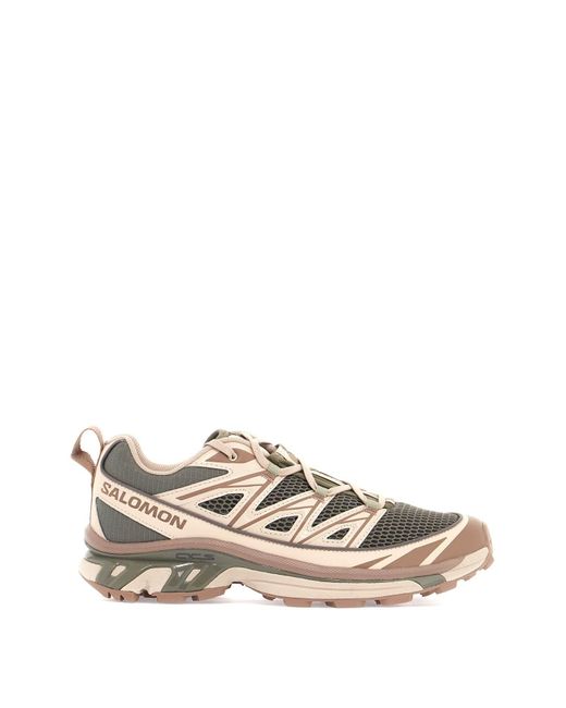 Salomon Green Xt-6 Expanse for men
