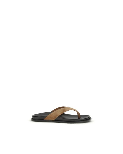 Stuart Weitzman Multicolor Calf Leather Bos Taurus Flip