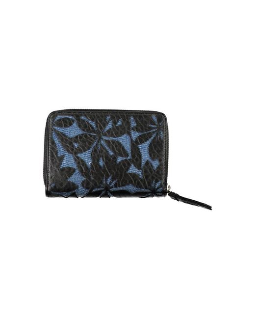 Desigual Black Wallets & Cardholders