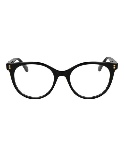 Polaroid Black Polyamide Glasses (frames)