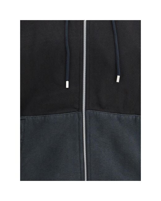 Our Legacy Black Rascal Hood for men