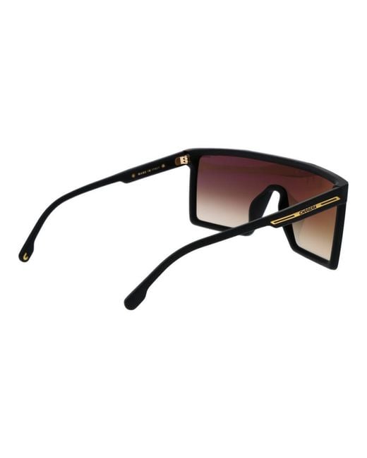 Carrera Black Polyamide Sunglasses for men