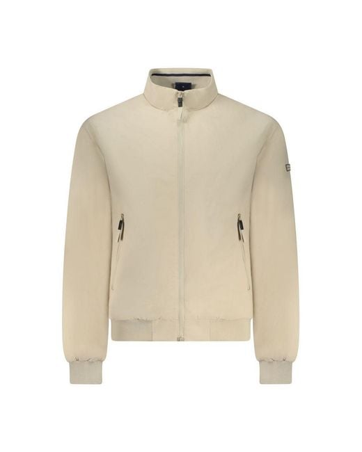 Norway 1963 Natural Cotton Jacket for men