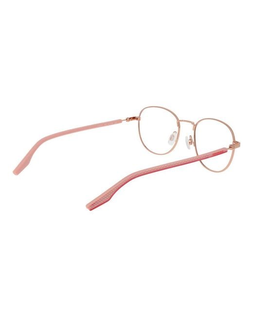 Converse Metallic Glasses