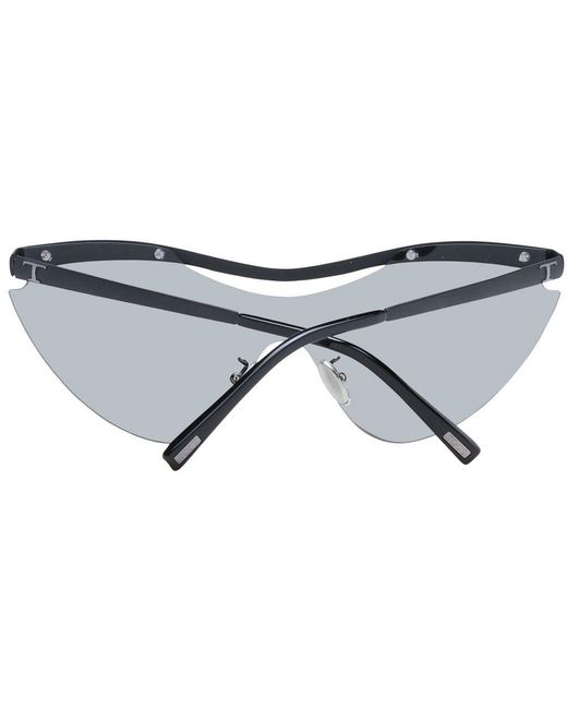 Tod's Black Sunglasses