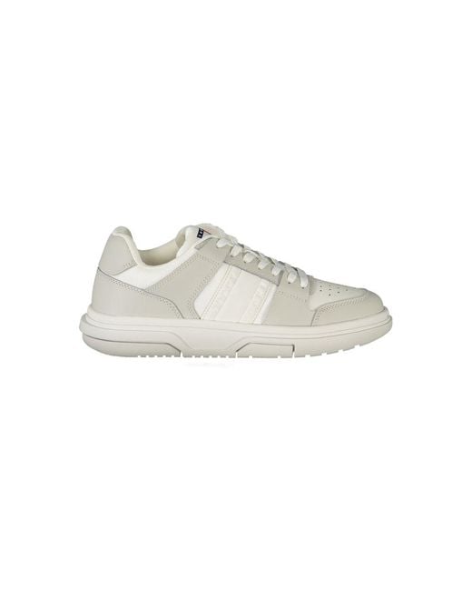 Tommy Hilfiger White The Brooklyn