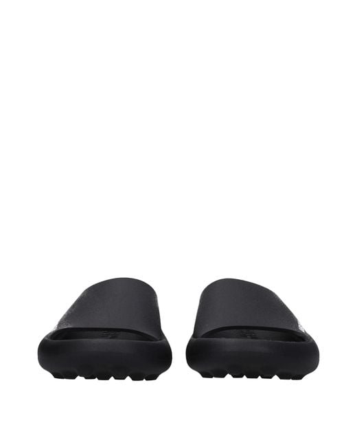 Ambush Blue Cotton Slipper for men