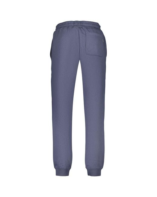 Converse Blue Azzurro Cotton Men T for men