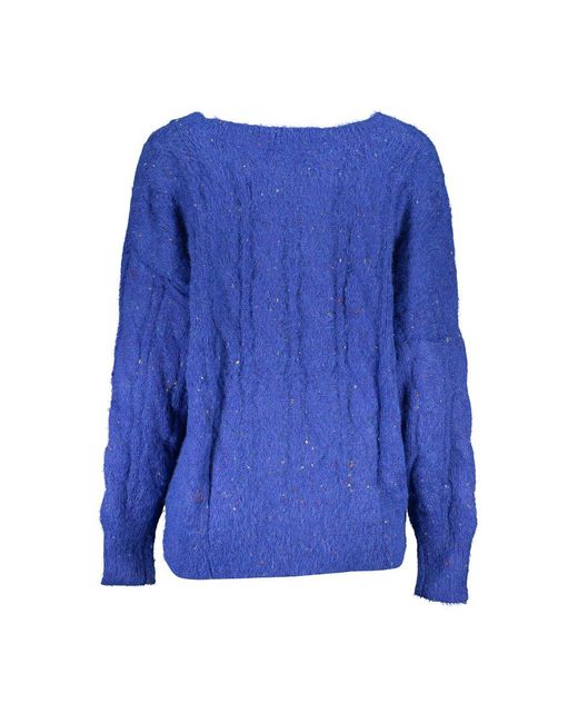 Desigual Blue Vibrant V