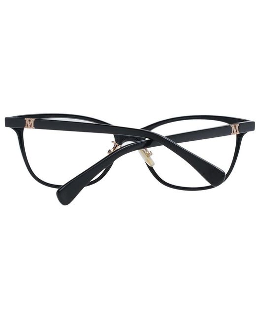 Max Mara Black Optical Frames