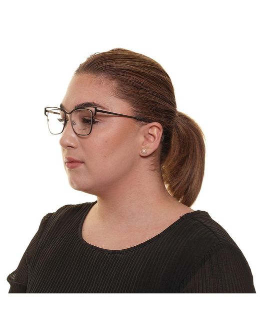 Yohji Yamamoto Metallic Optical Frames