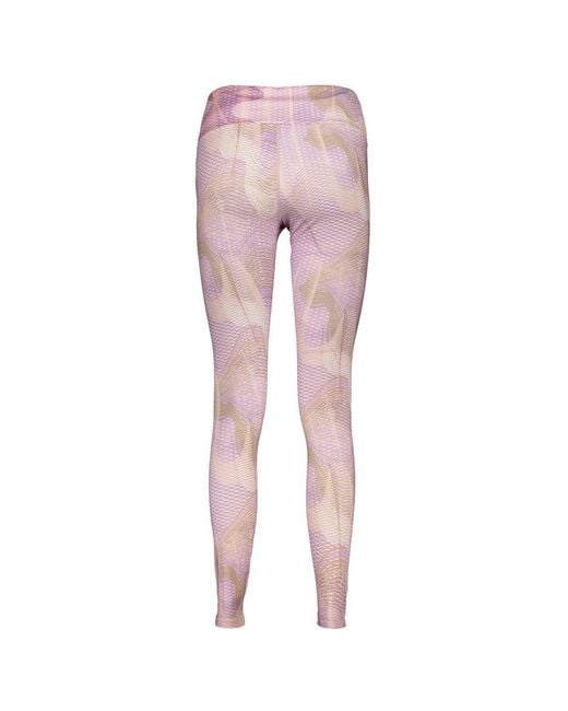 Fila Pink Leggings