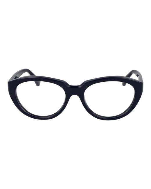 Max Mara Blue Glasses
