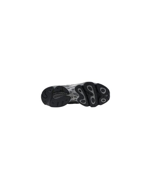 New Balance Black Sneakers for men