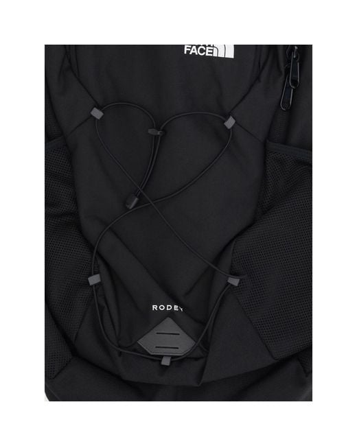 The North Face Black Backpacks for men