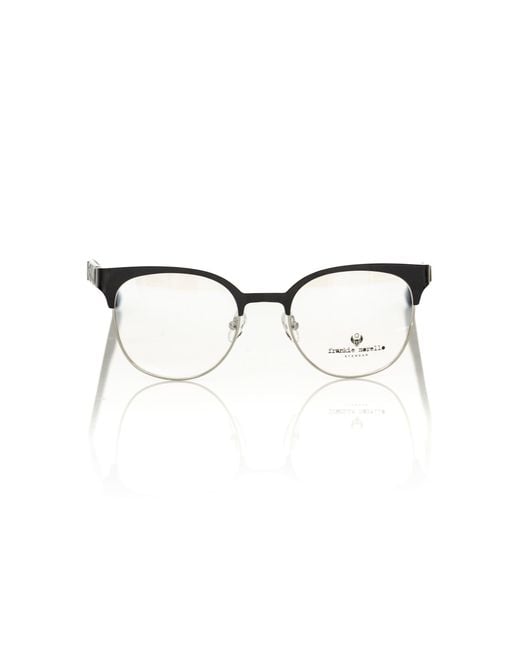 Frankie Morello Black Acetate 's Frame