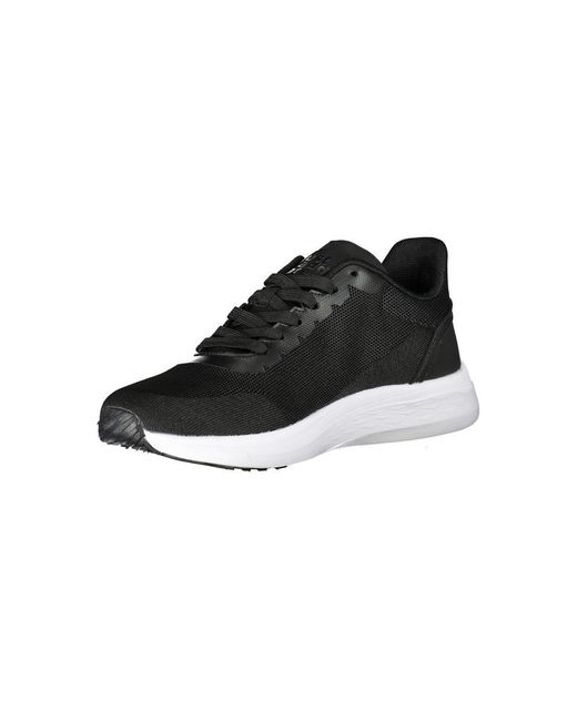 Mares Black Polyester Sneaker for men