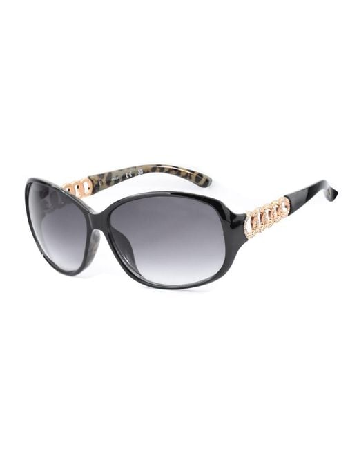 Guess Black Sunglasses
