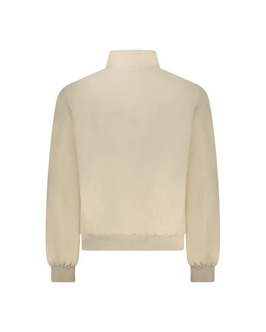 Norway 1963 Natural Cotton Jacket for men