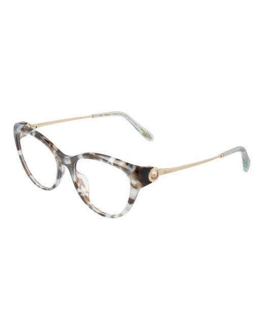 Chopard Metallic Cellulose Acetate Glasses (Frames)